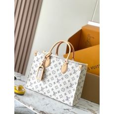 LV Shopping Bags